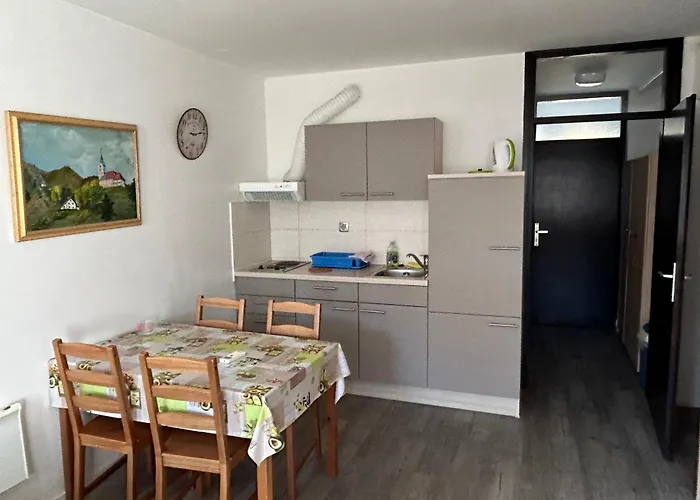 Apartment Aly