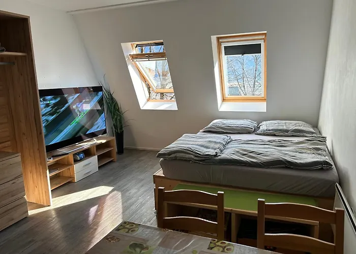 Apartment Aly