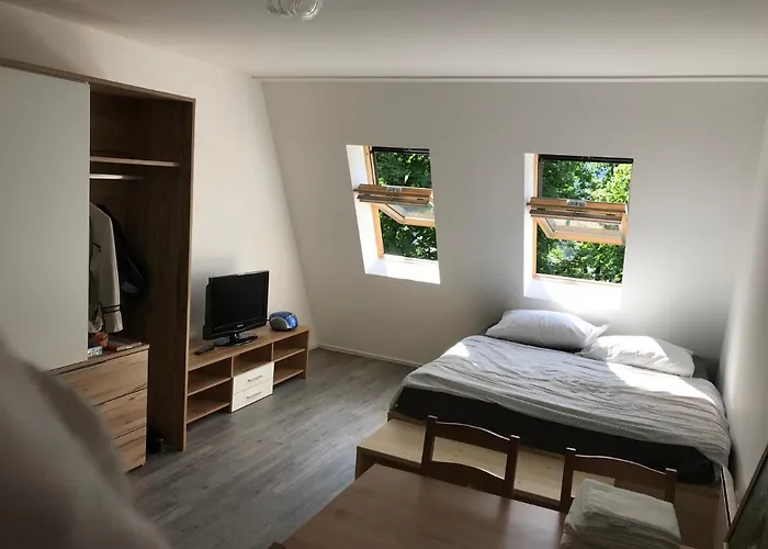 Apartment Aly