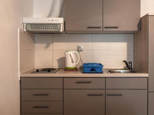 Apartment Aly Bovec